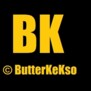 Butterkekso