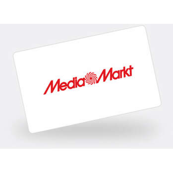 MediaMarkt Gutschein 50 EUR