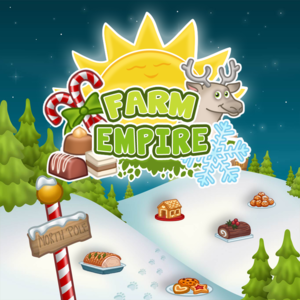Neues Land in Farm Empire! image