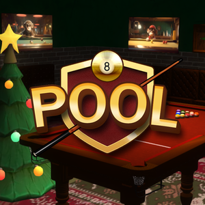 Neue Weihnachts-Location und neuer Pool-Pass in Pool image