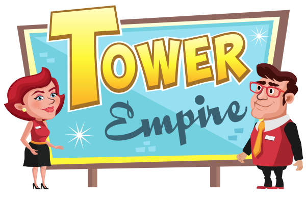 Tower Empire logo