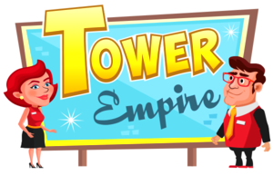 Tower Empire logo