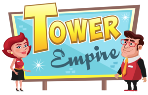 Neues in Tower Empire! image