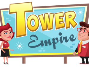 Neue Medaillen sind in Tower Empire verfügbar! 🏅 image