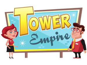 Neue Medaillen sind in Tower Empire verfügbar! 🏅