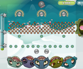 Brain Snack screenshot