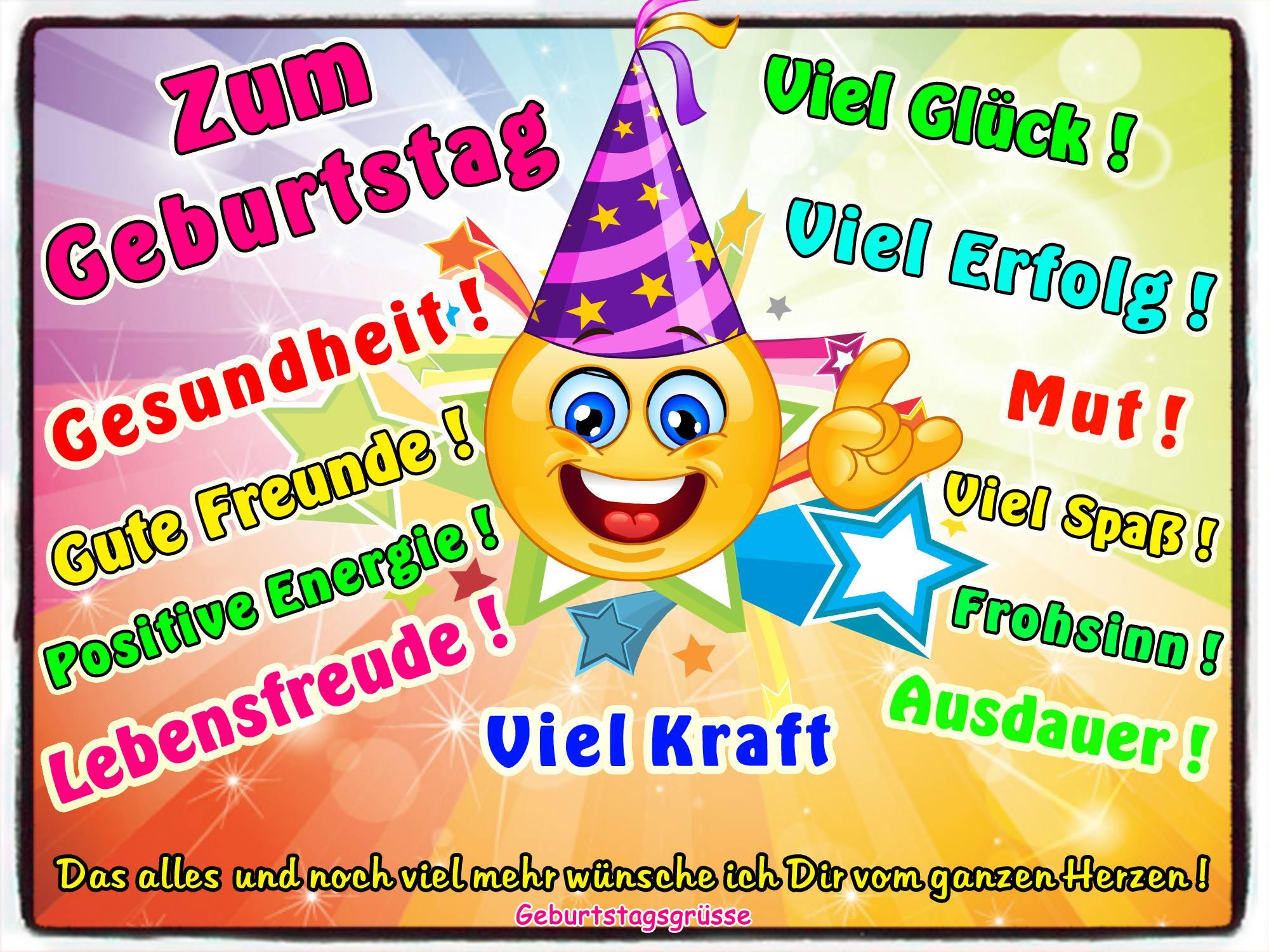 Gratulation