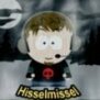 Hisselmissel