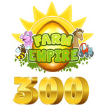 300 Farm Empire eier image