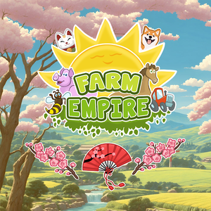 Neues Land in Farm Empire! image