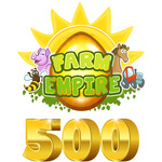 500 Farm Empire eier image