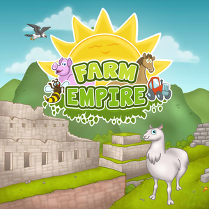 Neues Land in Farm Empire image