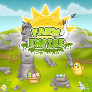 Neues Land und Mini-Spiel in Farm Empire image