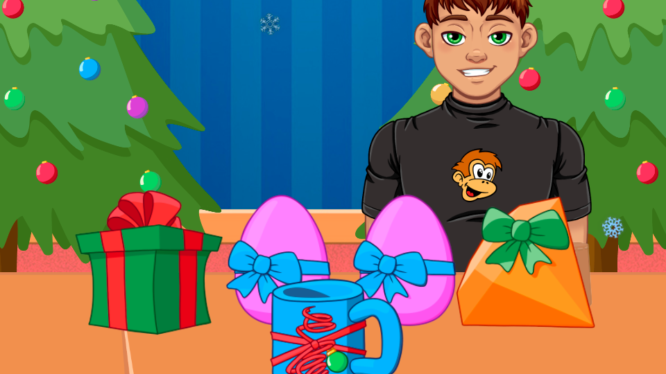 Pakkeleg screenshot 3