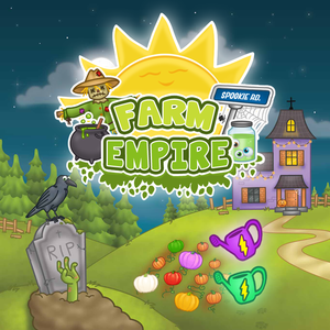 Neues Land in Farm Empire! image