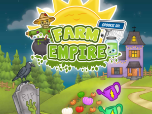 Neues Land in Farm Empire! image