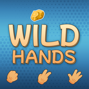 Freundesspiele in Wild Hands image