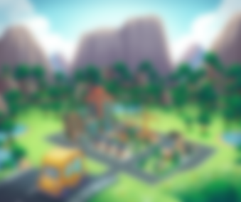 Taxi Empire background