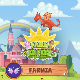 Abenteuer im Farm Empire image