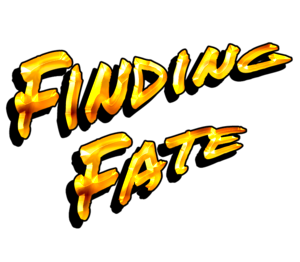 Finding Fate logo