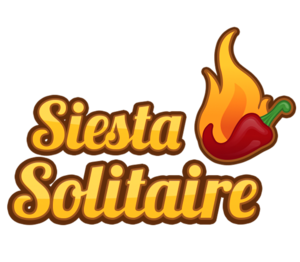 Siesta Solitaire logo