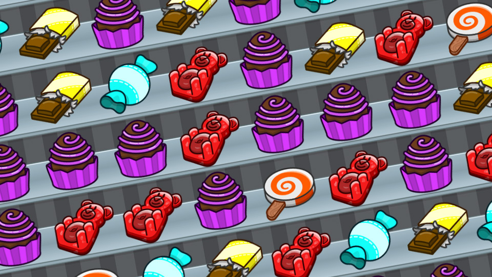 Candy Boost screenshot 1