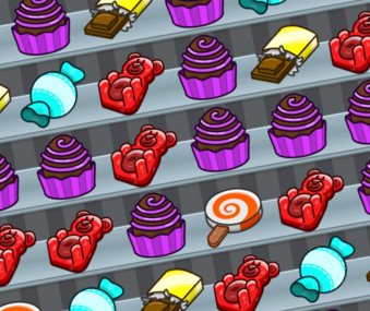 Candy Boost screenshot