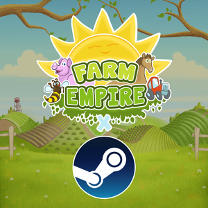 Farm Empire ist jetzt auf Steam! image