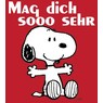snoopylovede