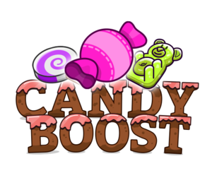 Candy Boost logo