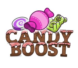 Neue Medaillen in Candy Boost image