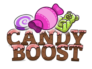 Neue Medaillen in Candy Boost image