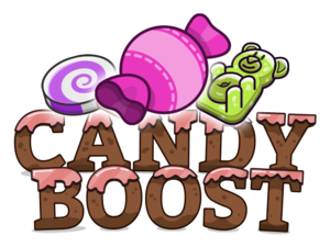 Neue Medaillen in Candy Boost image