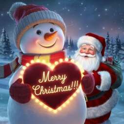 image of Christkindchen