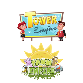 Neue Preise in Farm Empire und Tower Empire image