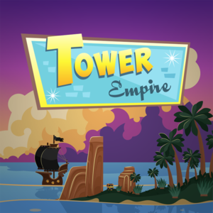 Neuer Turm in Tower Empire image