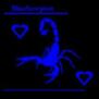 Bluescorpion
