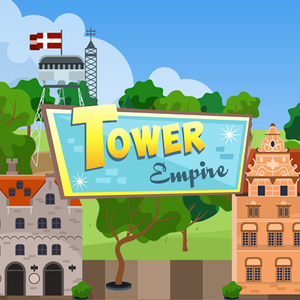 Neuer Turm in Tower Empire! image