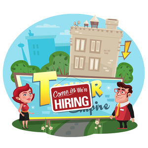 Große Neuigkeiten in Tower Empire image