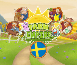 Neues Land in Farm Empire! image