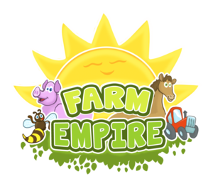 Farm Empire logo