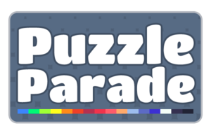 Puzzle Parade logo