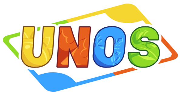 Unos logo