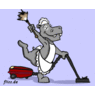 Housedragon