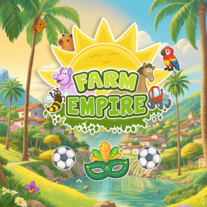 Neues Land in Farm Empire! image