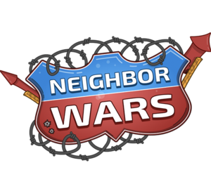 Vier Neue Medaillen in Neighbor Wars! 🎖️ image