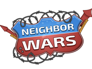 Vier Neue Medaillen in Neighbor Wars! 🎖️ image