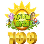100 Farm Empire eier image