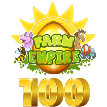 100 Farm Empire eier