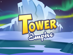 Neuer Turm in Tower Empire image